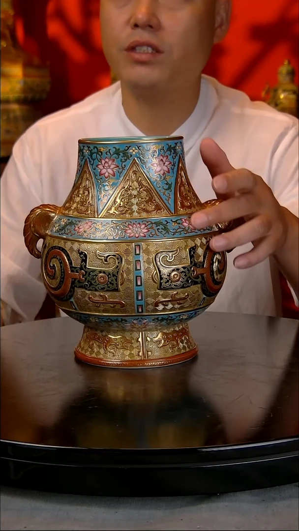 中国陶瓷收藏鉴赏