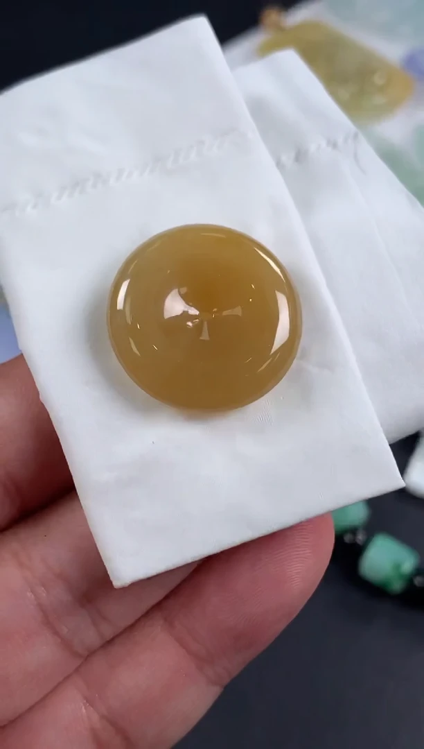 未镶嵌定制翡翠?***?翡翠