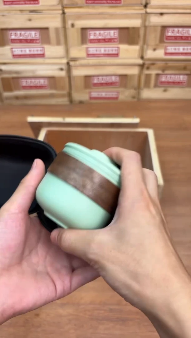 【闪购商品】回流高端茶具！清清清！