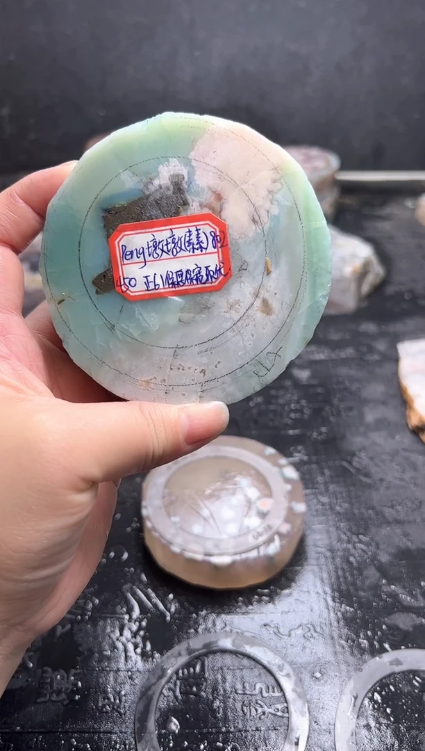 未镶嵌定制玛瑙******************-802