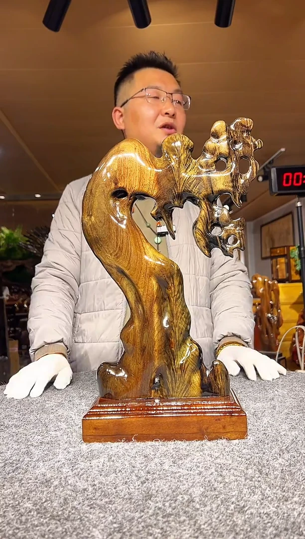 金丝楠?***?金丝楠木