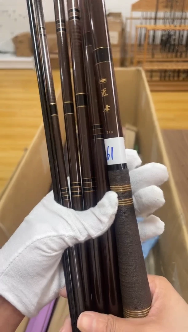 碳素1.8m以下T61.匠峰21尺主播介绍为主 正常使用痕迹