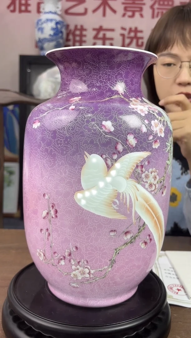 摆件陶瓷立方-11.6高维东-28