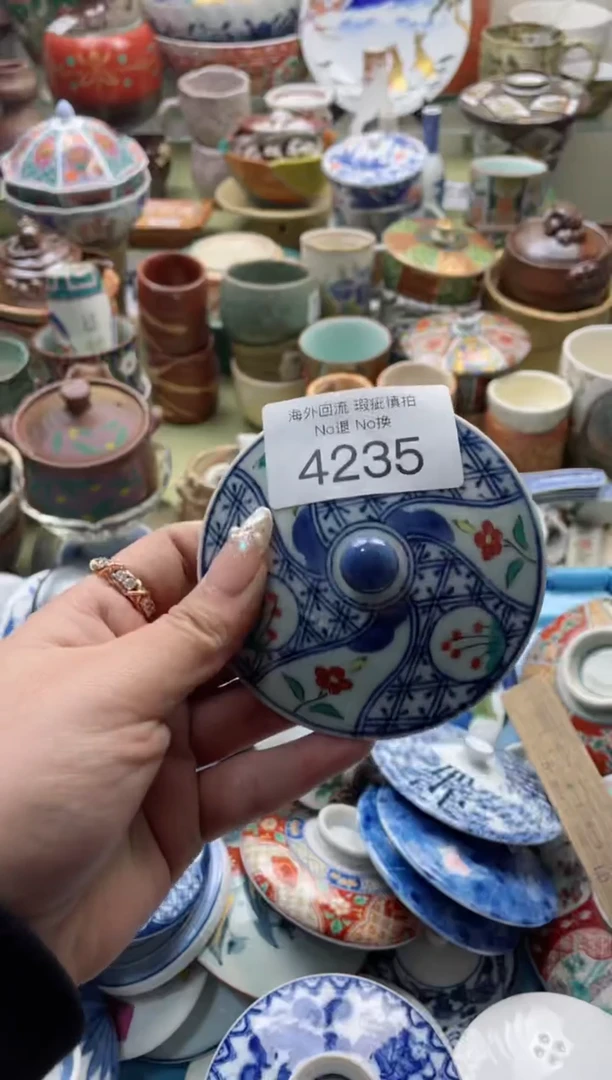 【闪购商品】摆件4235精美创意日式臻品