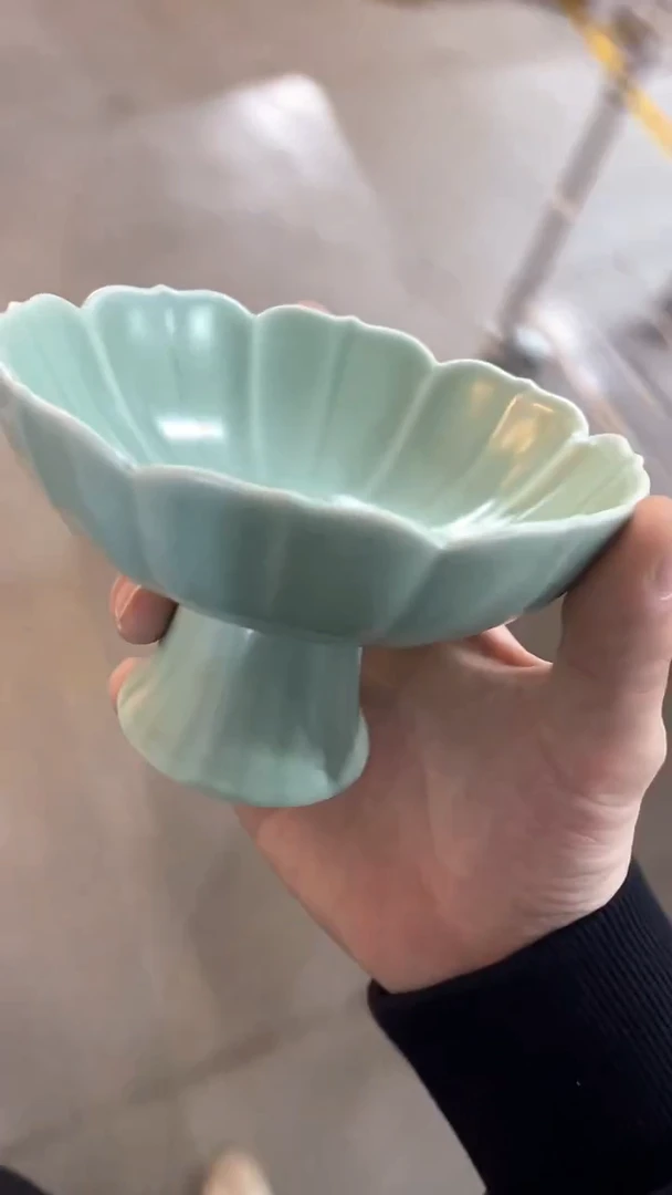 瓷片陶瓷茶具茶器