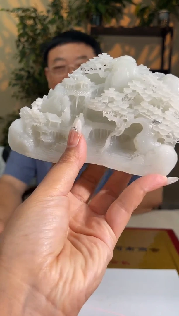 定制和田玉多样性拍一发一280258