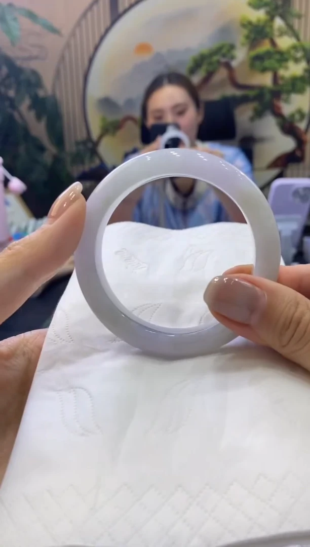 翡翠手镯未镶嵌00008824