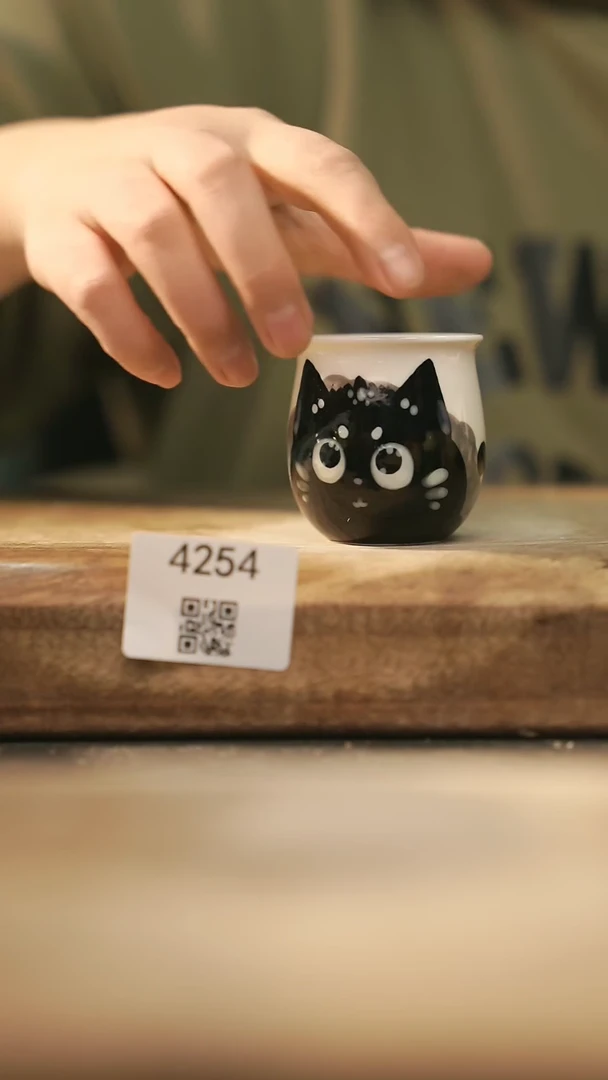 【闪购商品】【落单孤品】福利/杯子@@4254