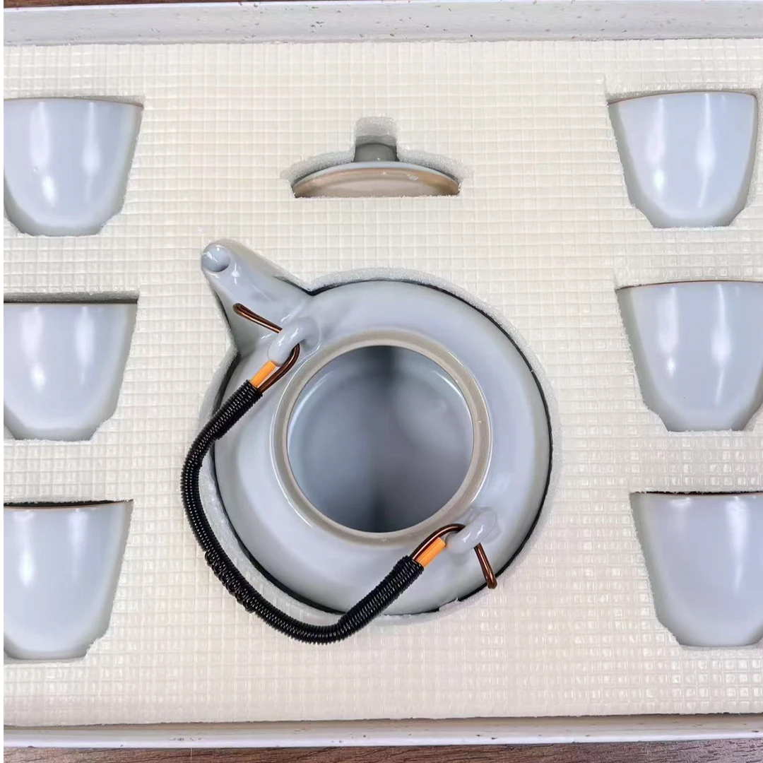 【闪购商品】江山器语茶具链接@@T042