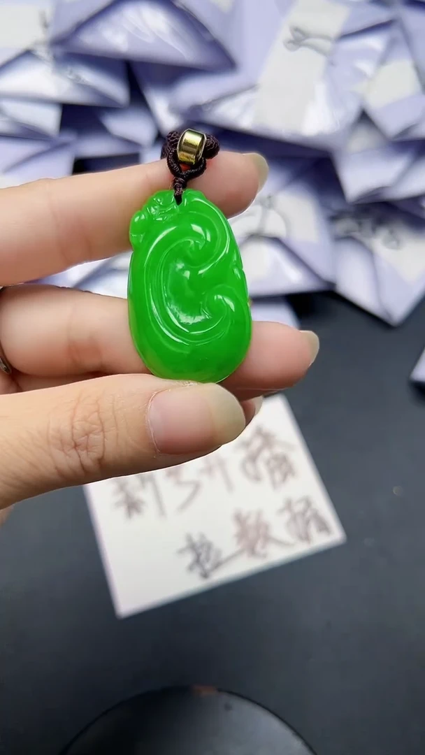 所见即所得一物一图（带扣头）42
