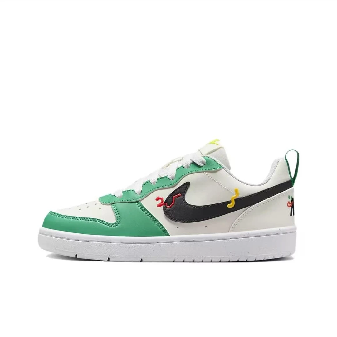 【宇露优选断码】38.5码NIKE休闲板鞋HF5750-101