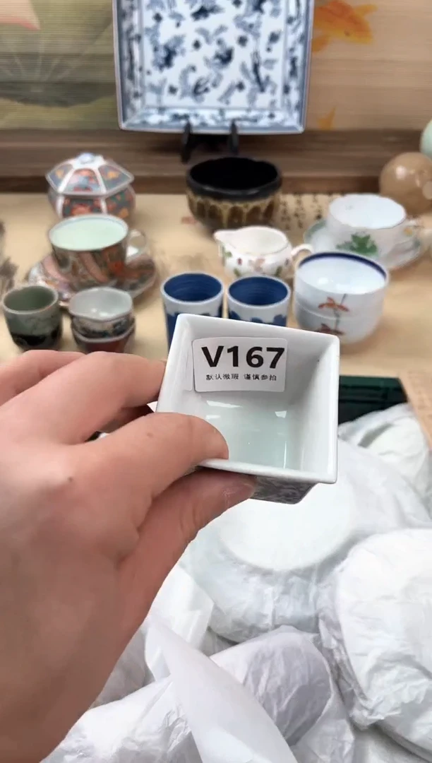 瓷片1*3167