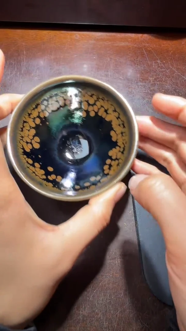 茶盏徐祖亮高端收藏2