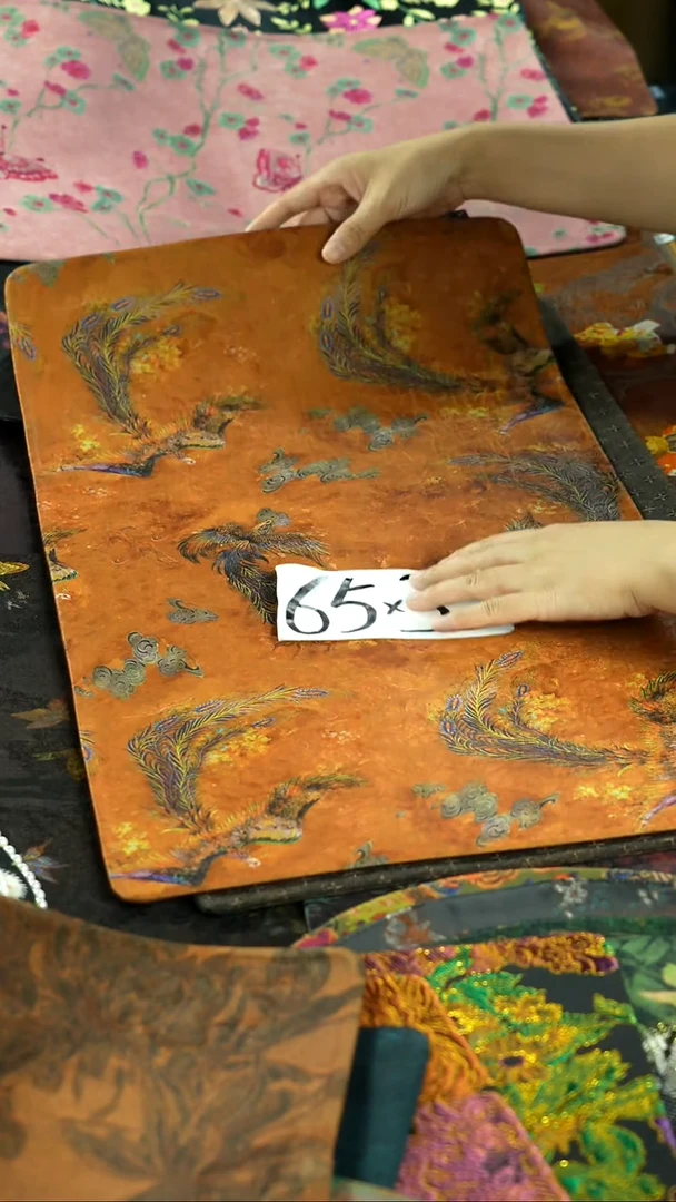 中秋国庆 手工茶席庆典