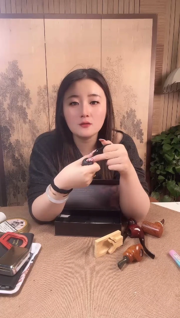 全新双斗嘴套盒111