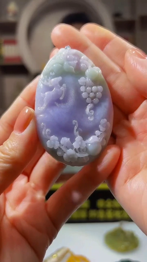 未镶嵌定制翡翠40/1228/YYY/鹿