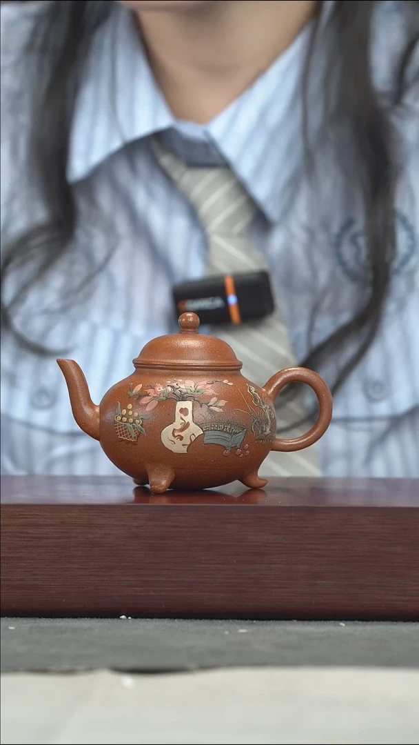 茶壶紫砂紫砂壶紫砂壶