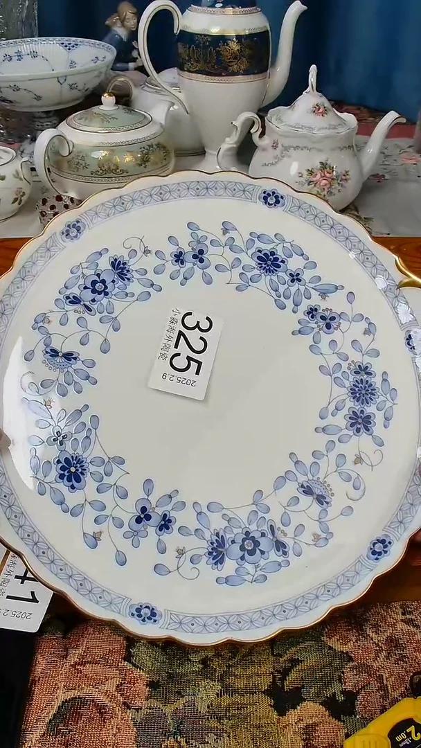 【闪购商品】杯小淼海外陶瓷工艺品