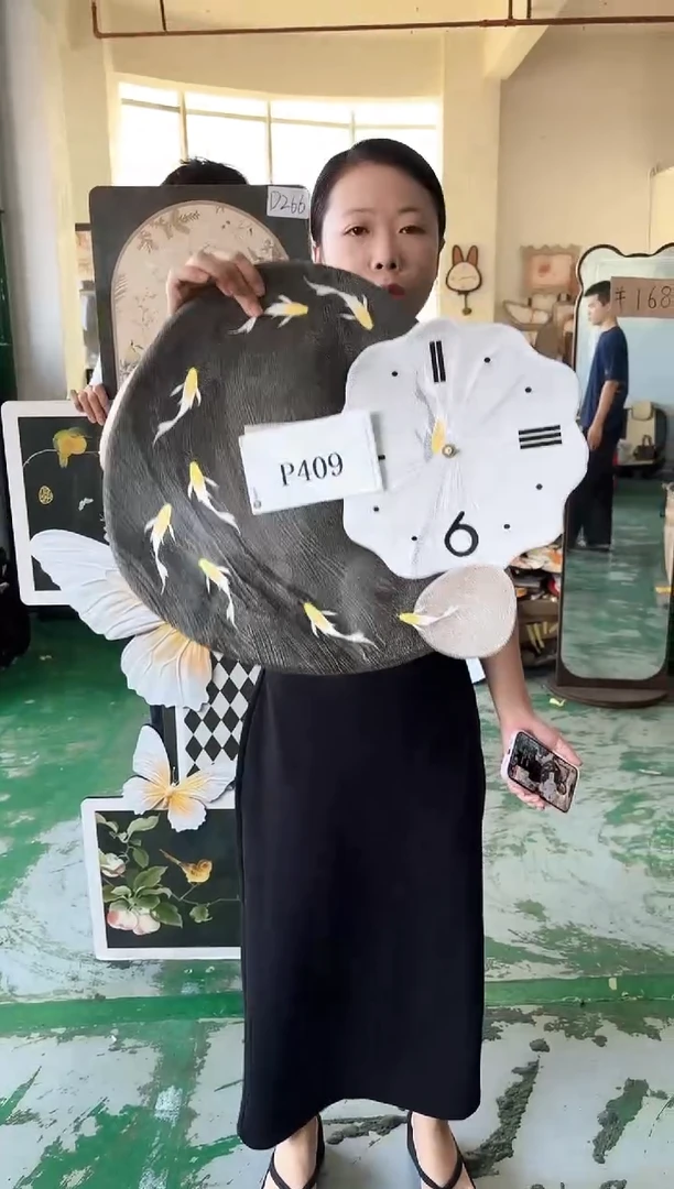 横款孤品果果微瑕闪购p409