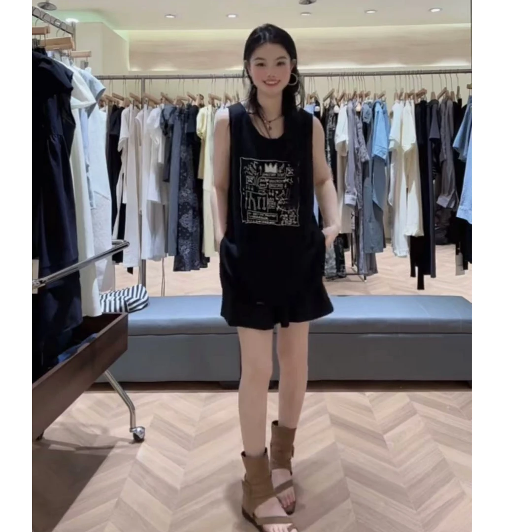 步月【BY 277】背心