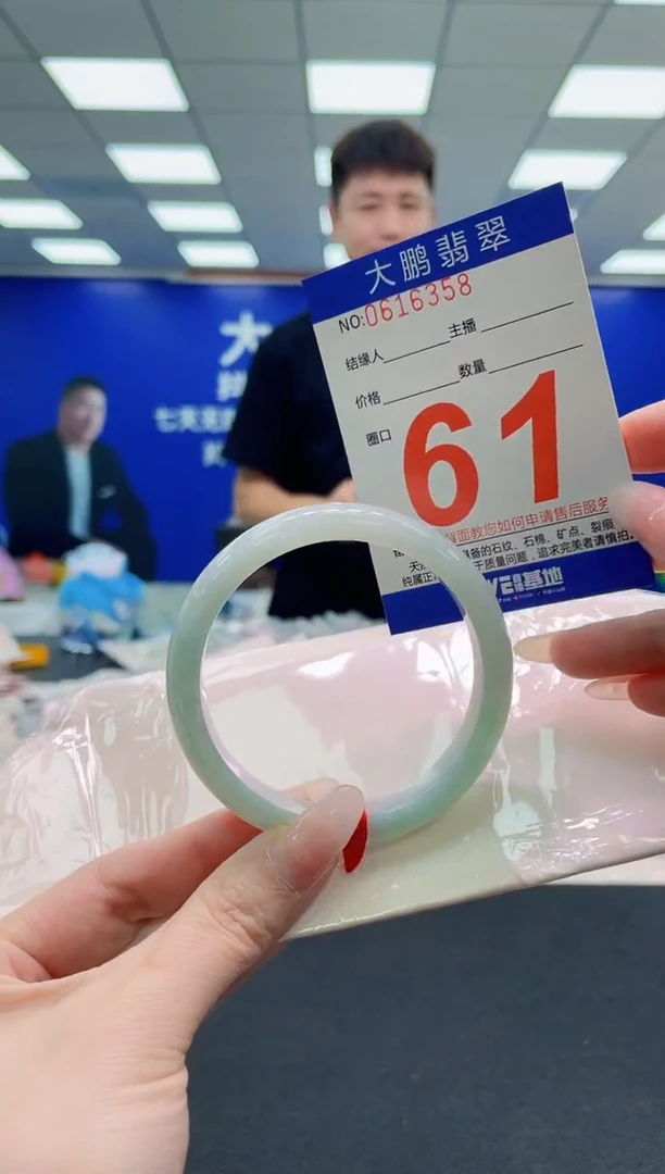 未镶嵌手镯翡翠AAAAAAAAA