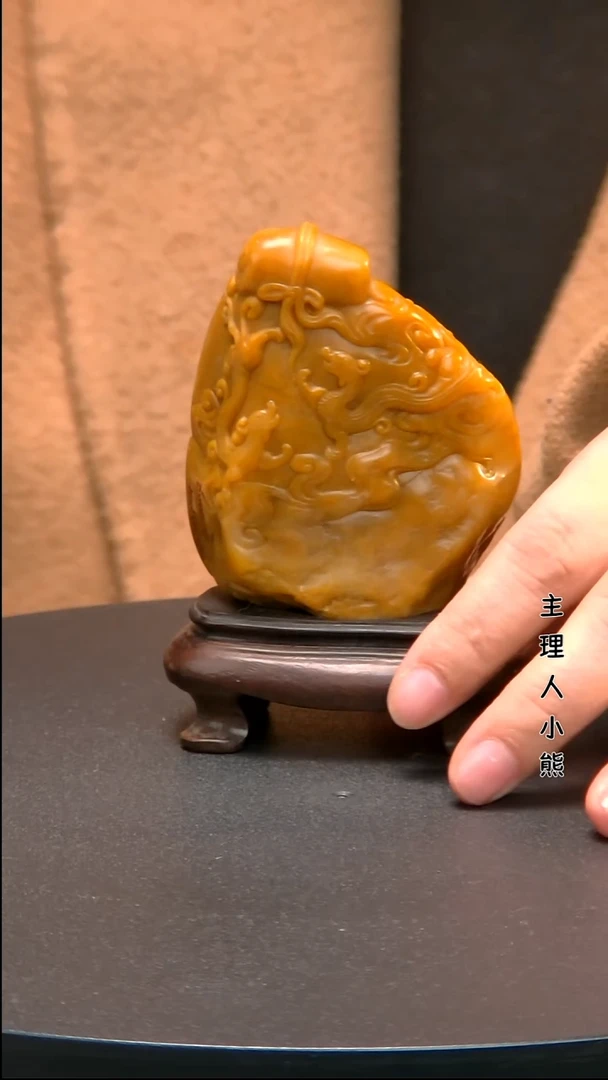 寿山石印石11111