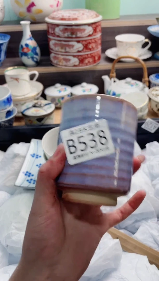 【闪购商品】B538***********