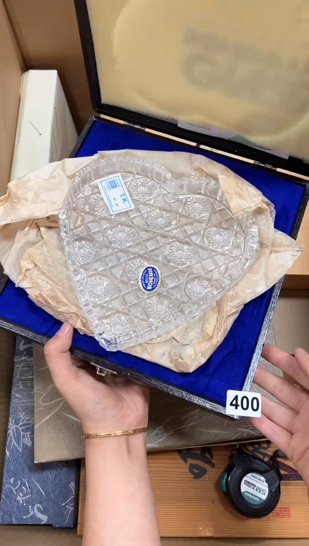 瓷片✨*d+400中古商品谨慎参拍