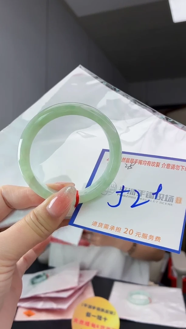 未镶嵌手镯翡翠1111111