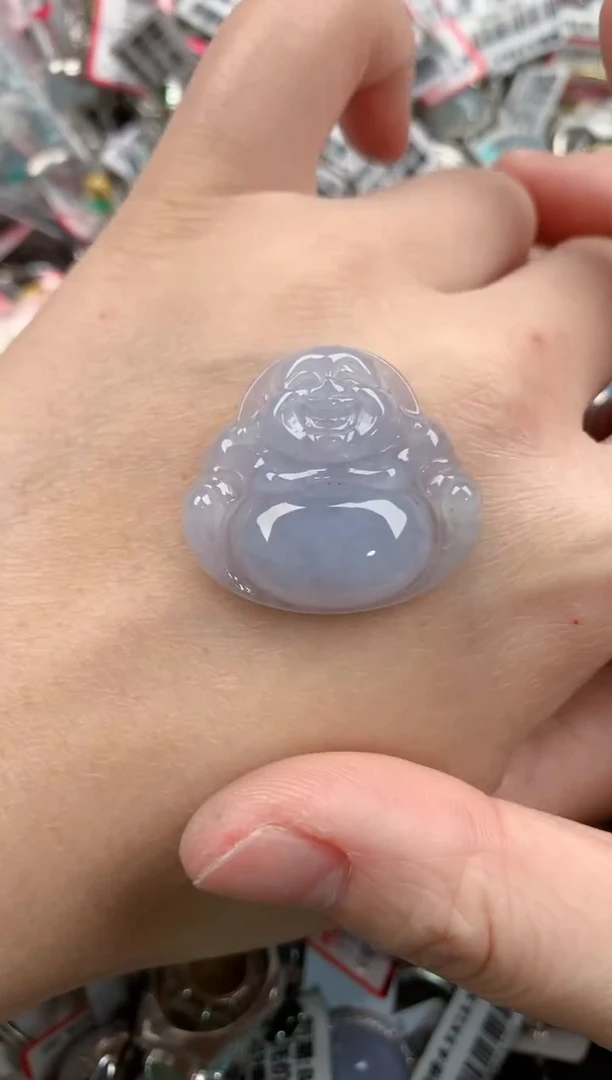 未镶嵌戒指翡翠4444      3