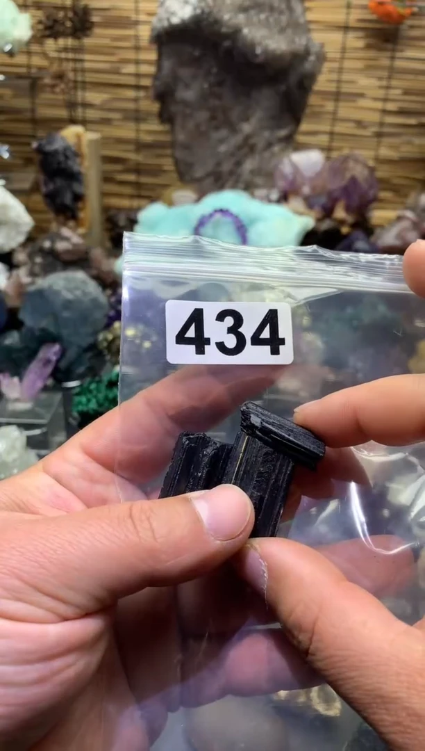 【闪购商品】紫晶珠宝半成品未镶嵌水晶434