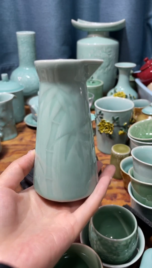 【闪购商品】特价 福利 青瓷 福利