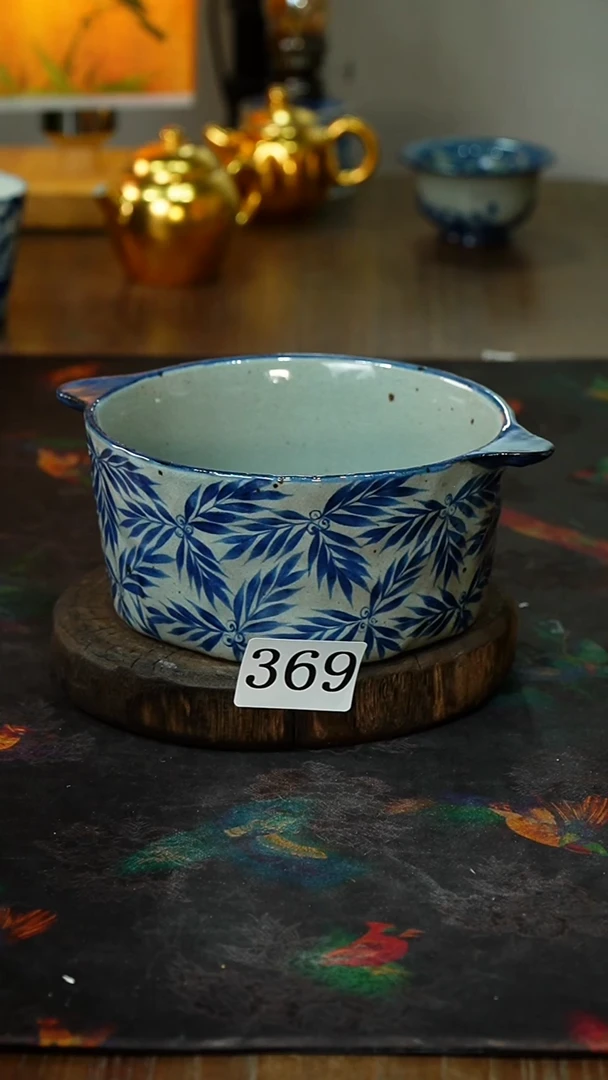 【闪购商品】.............茶碗369