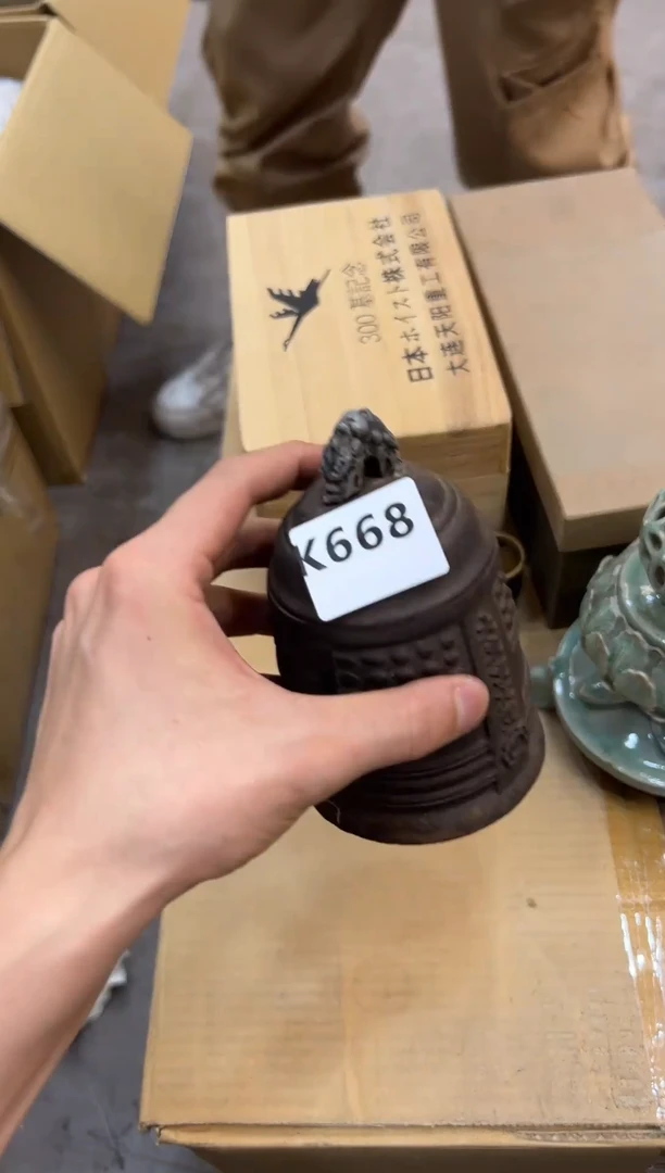 知****一668中古商品，谨慎参拍