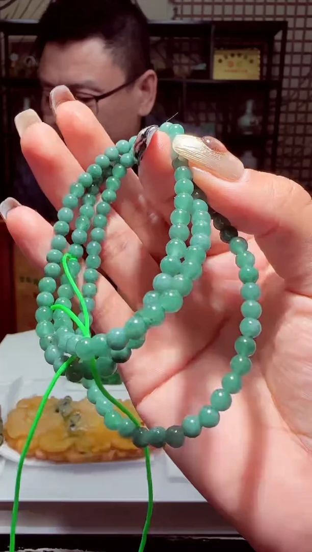 未镶嵌定制翡翠Y-@@YD1124178（多样性发其一）