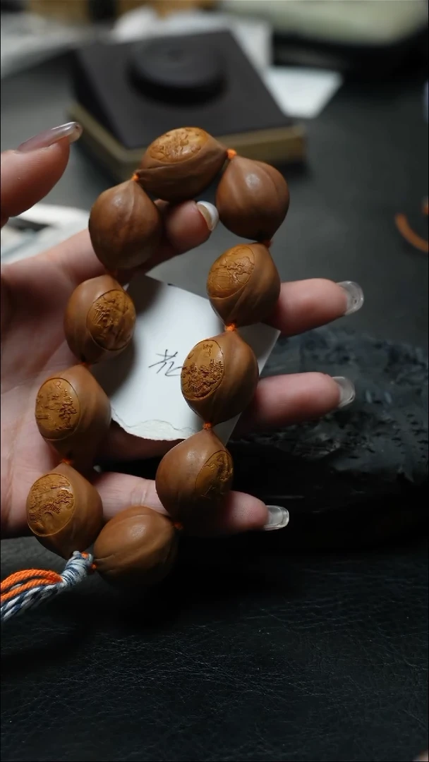 手串/手链橄榄核橄榄核