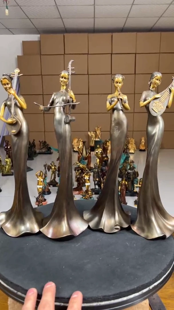 欧美精品 纯铜材质