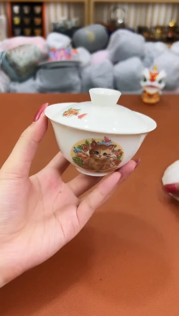 万家瓷坊清货商品链接@@F270