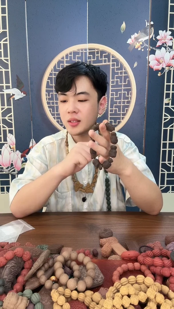 泥塑心**✨养心龙柱