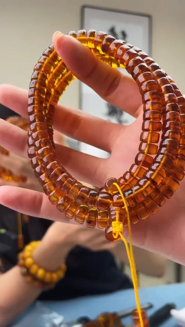 琥珀未镶嵌珠宝奇石T08+假一罚十多样性发其一