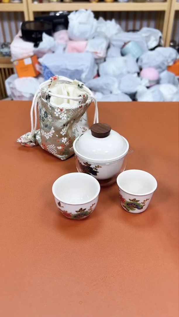 【闪购商品】万家瓷坊清货商品链接@@YS386