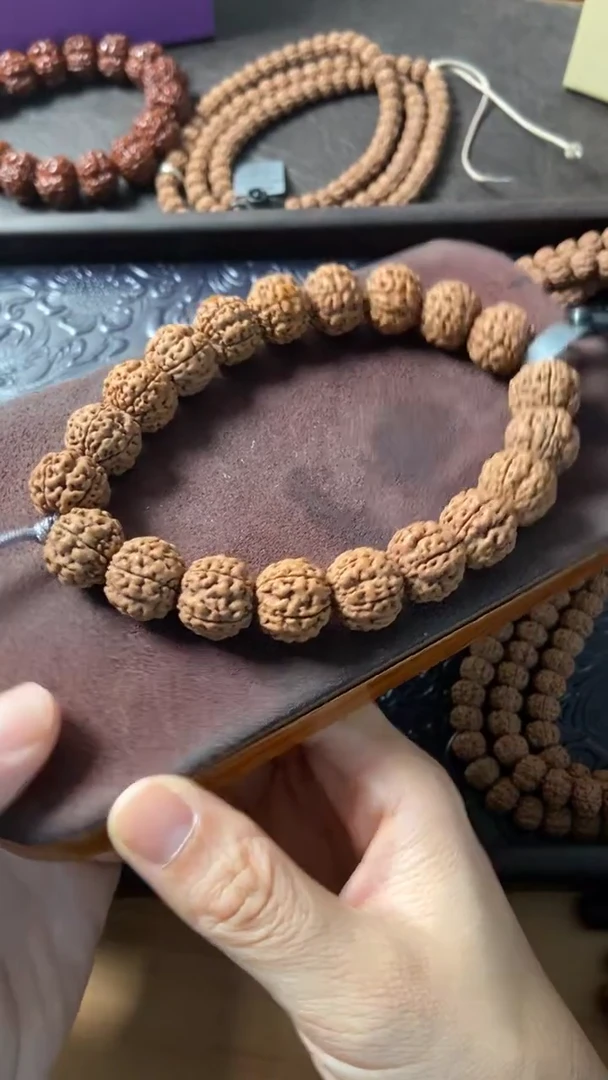 手串金刚菩提哪里16.7