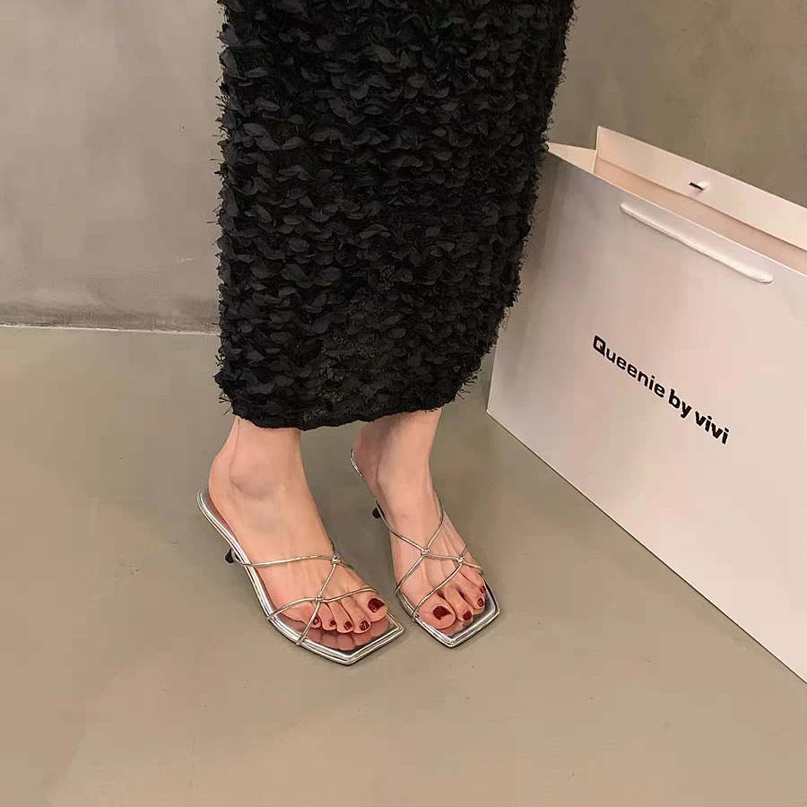 JINTAIYANG【5029-3】夏季凉鞋