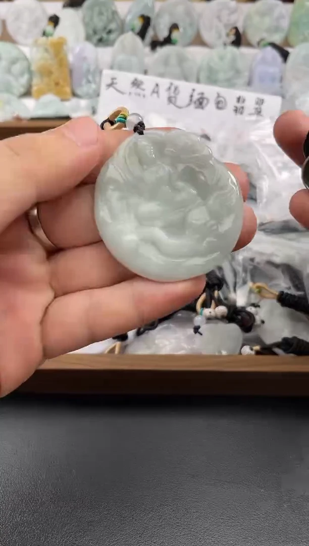 颈饰未镶嵌翡翠25/12/22/.95