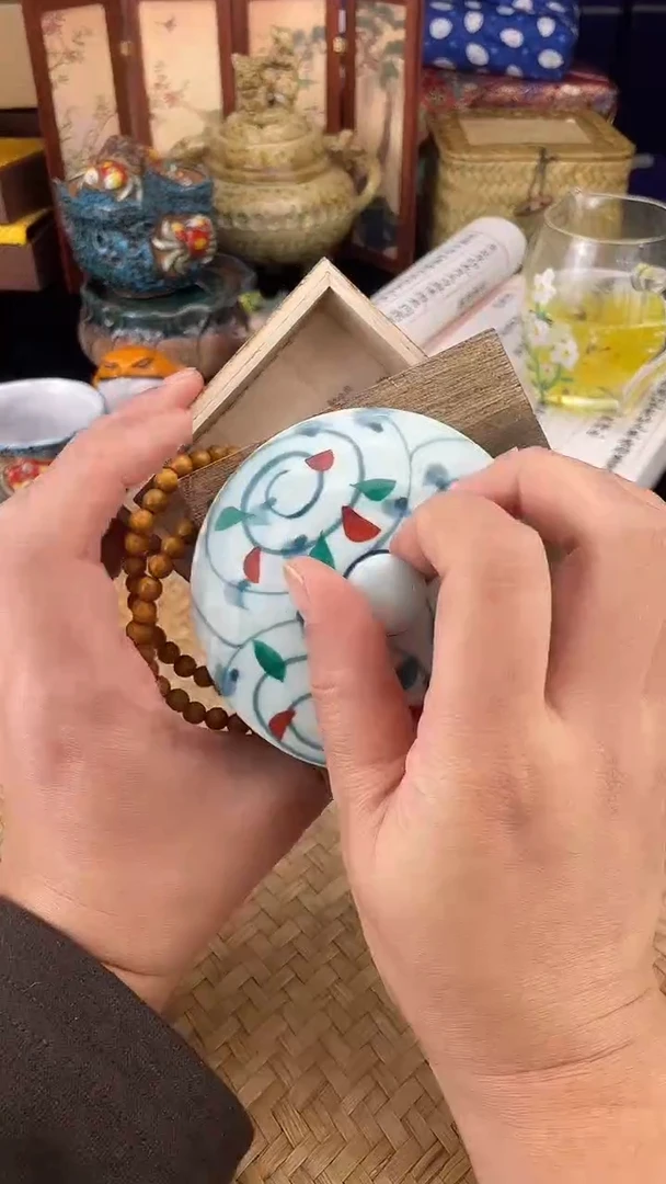 瓷片按图发货，看清尺寸品相再拍