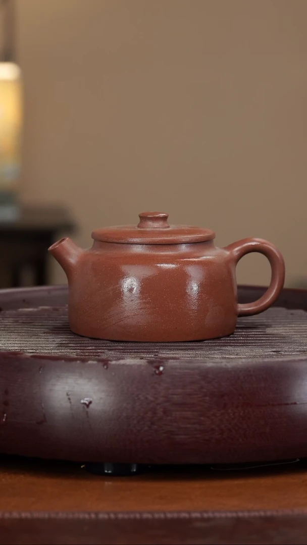 【闪购商品】紫砂茶壶宜兴紫砂壶