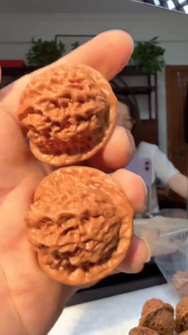 大叶紫檀（黑酸枝木类）022瓷娃娃 42