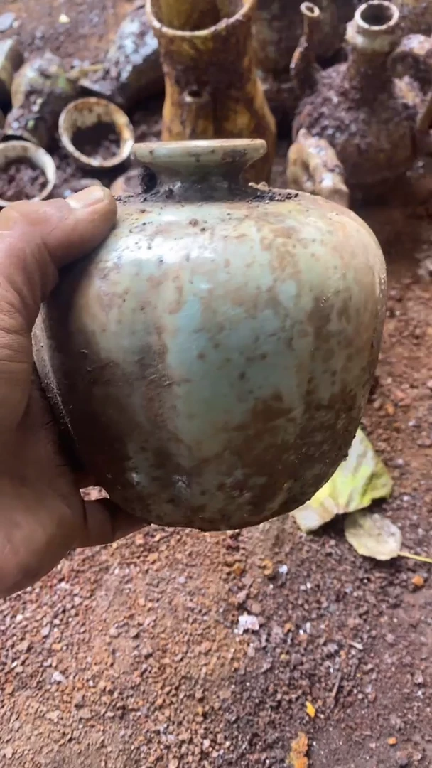 摆件陶瓷器瓷器瓷器瓷器