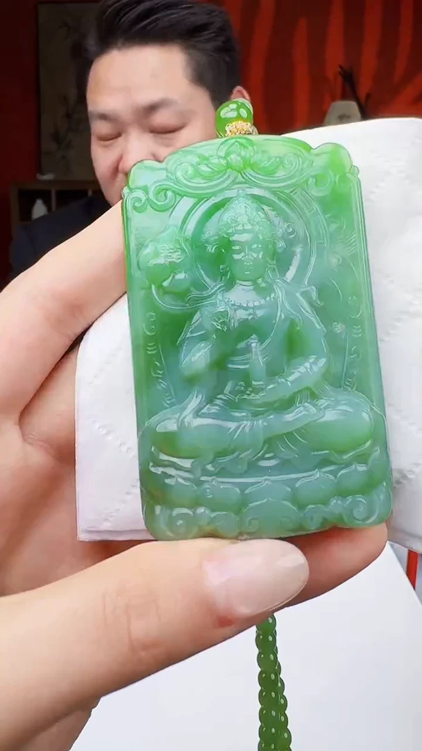定制和田玉天然和田玉（拍一发一）