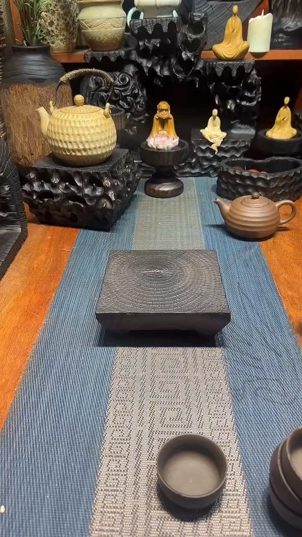 香樟木香樟木一物一拍